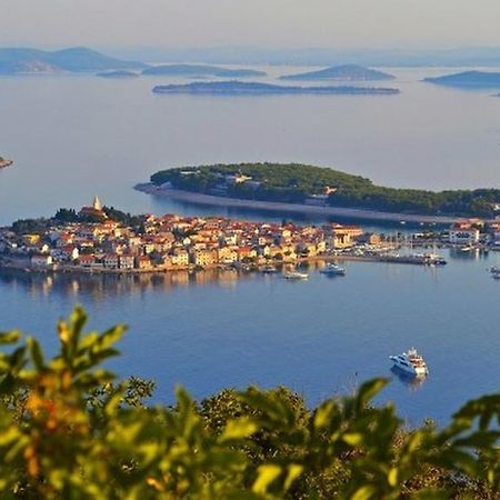 Tutini Dvori Appartement Primošten Buitenkant foto
