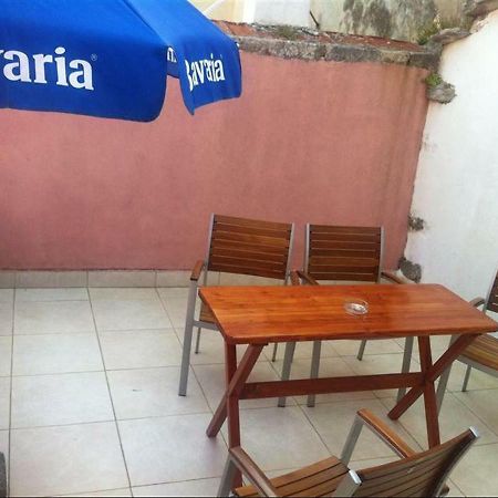 Tutini Dvori Appartement Primošten Buitenkant foto