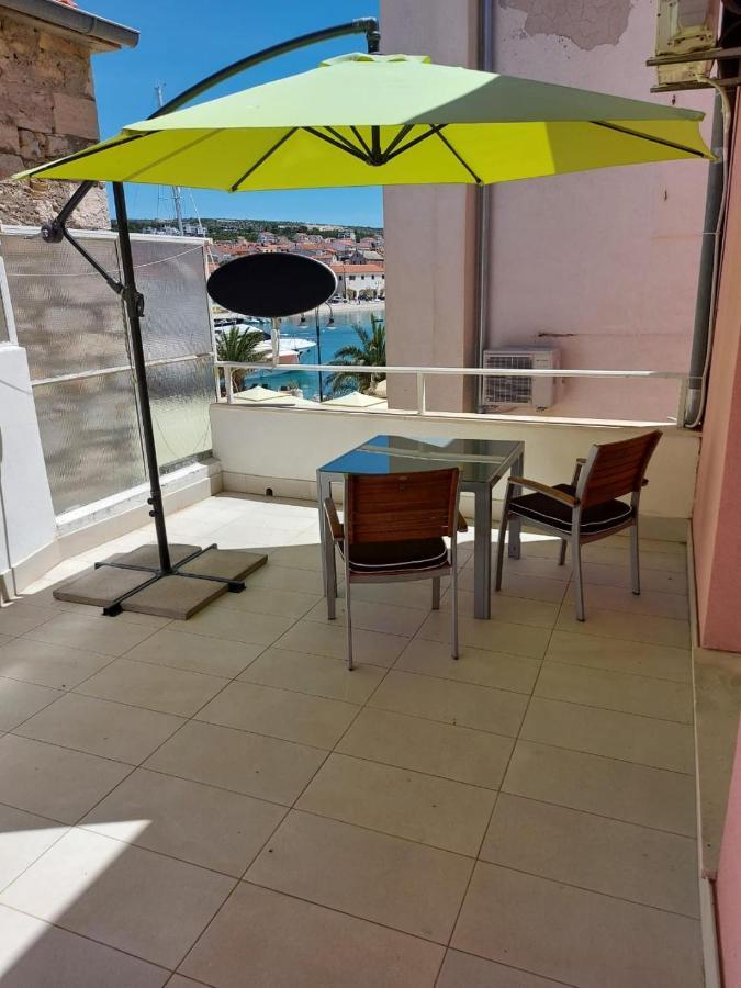 Tutini Dvori Appartement Primošten Buitenkant foto