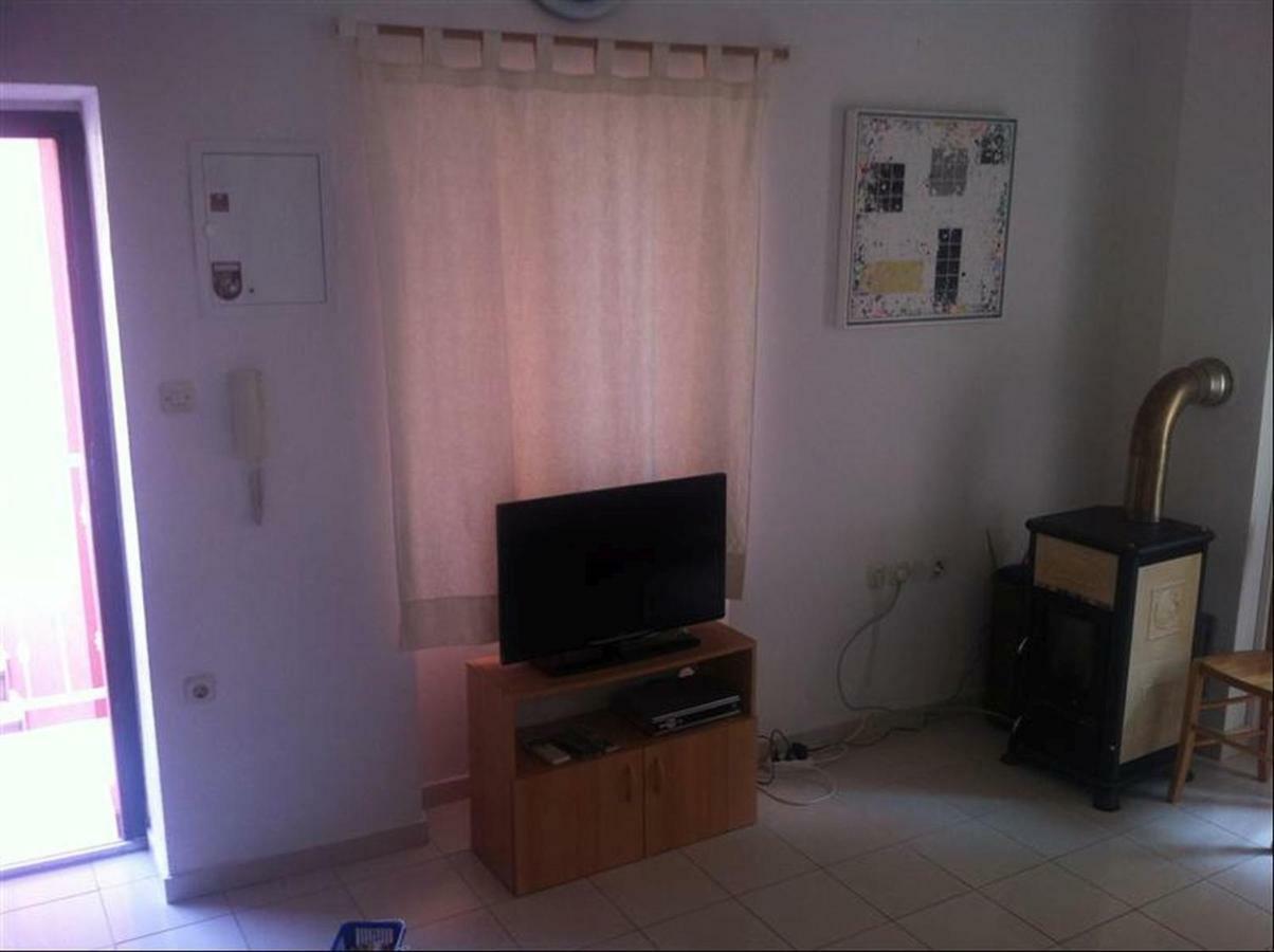 Tutini Dvori Appartement Primošten Buitenkant foto
