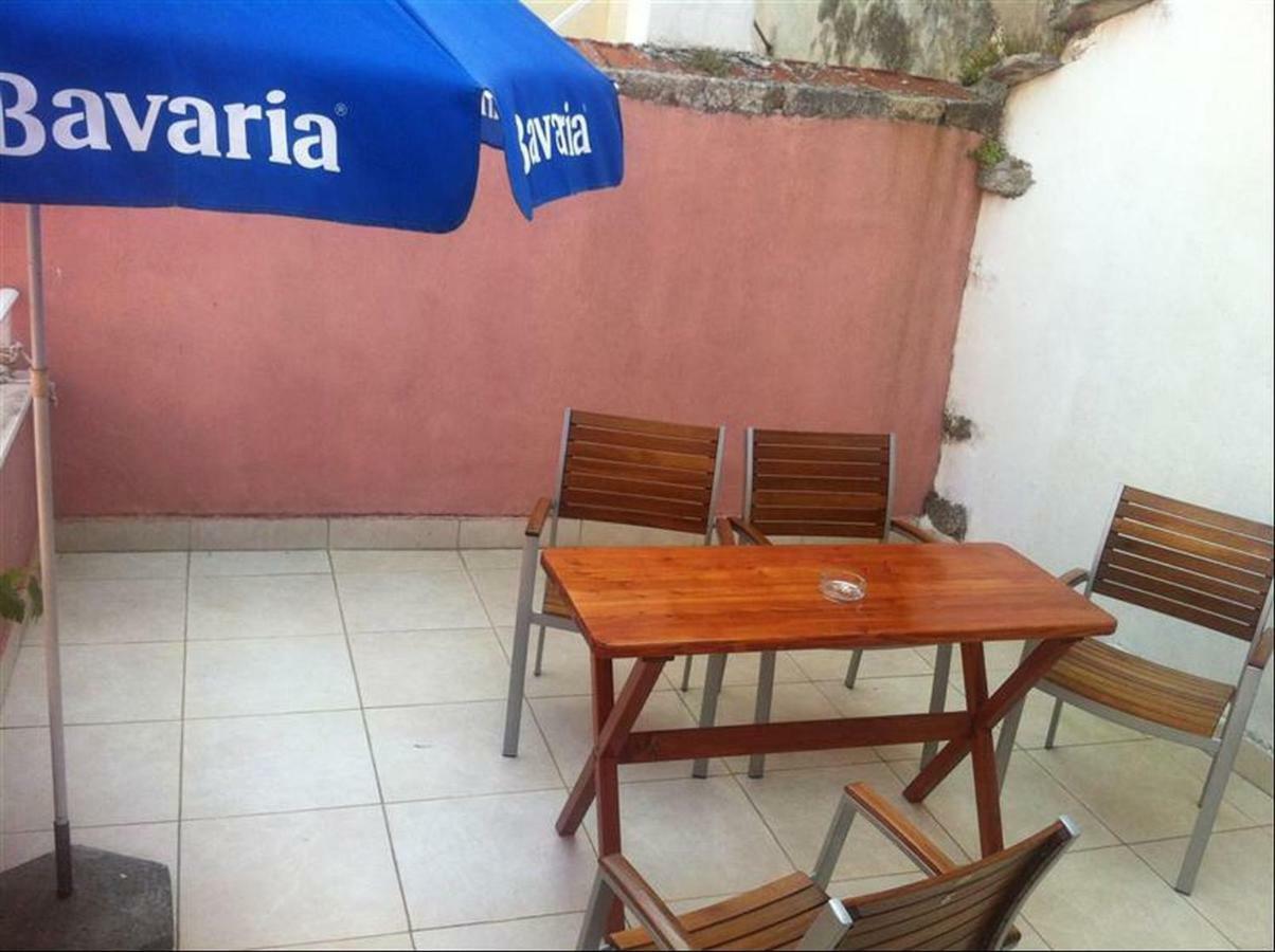 Tutini Dvori Appartement Primošten Buitenkant foto